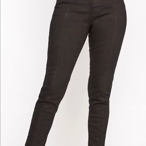 Ava super skinny seam front jeans long tall sally